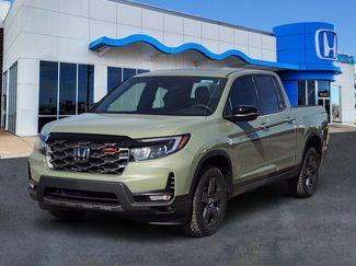 New 2026 Honda Ridgeline TrailSport video 2