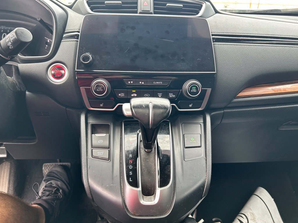 Used 2018 Honda CR-V EX-L image 19