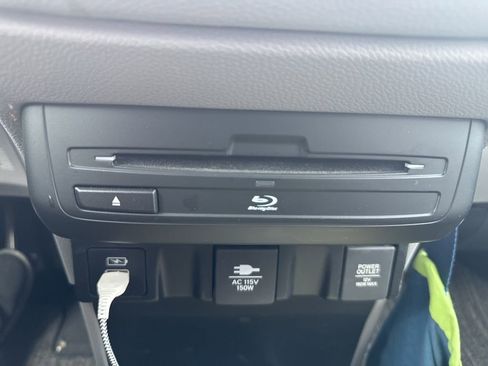 Used 2022 Honda Odyssey Touring image 33