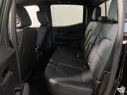 New 2026 Chevrolet Colorado Trail Boss image 31