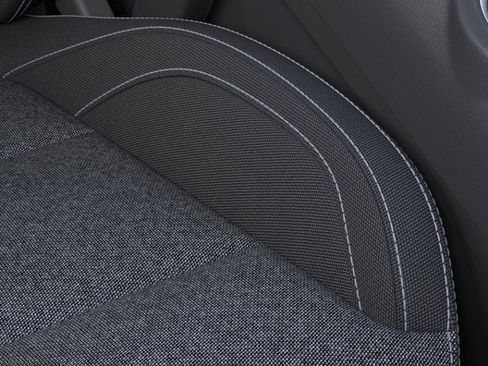 New 2026 Ford Mustang Coupe image 16