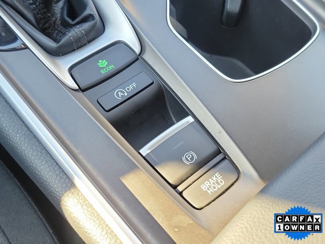 Used 2021 Honda Accord LX image 30