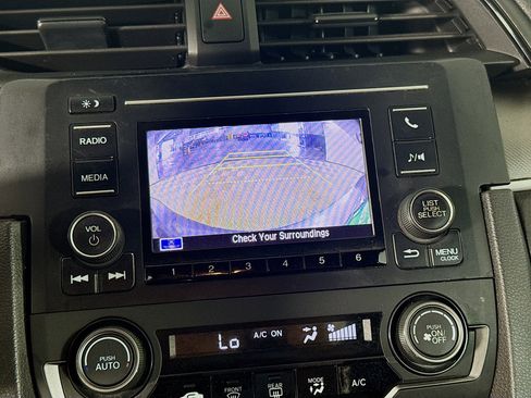 Used 2017 Honda Civic LX image 19