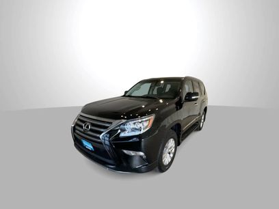 Used 2019 Lexus GX 460 Premium