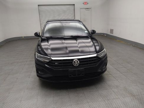 Used 2021 Volkswagen Jetta R-Line w/ R-Line Cold Weather Package FWD image 14