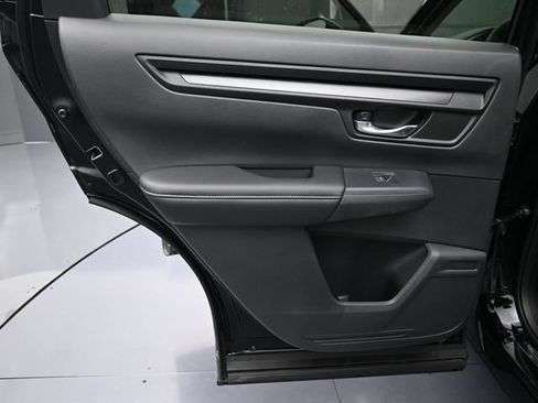Used 2026 Honda CR-V LX image 24