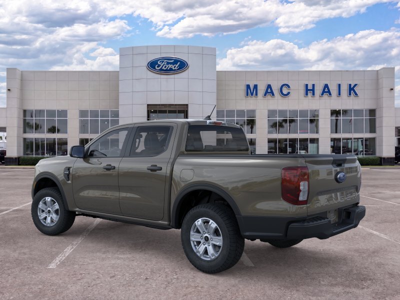 New 2026 Ford Ranger XL RWD image 4
