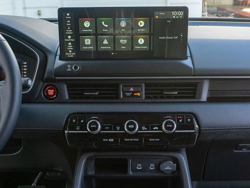 New 2026 Honda Pilot Elite image 21