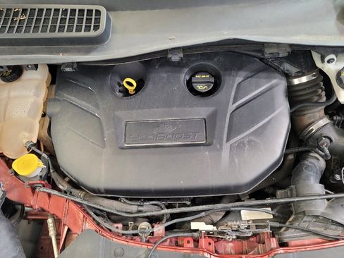 Used 2015 Ford Escape SE AWD/4WD image 30