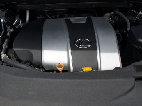 Used 2017 Lexus RX 350 AWD w/ Premium Package image 28