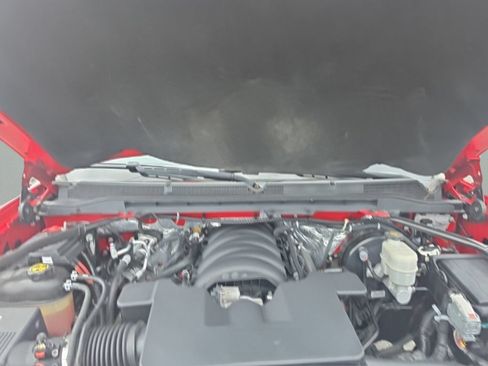 Used 2017 GMC Sierra 1500 SLT RWD image 11