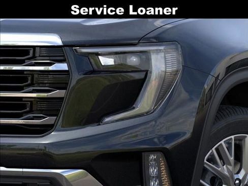 New 2026 GMC Acadia Elevation w/ Elevation Premium Package image 10