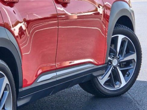 Used 2020 Hyundai Kona Ultimate FWD image 11