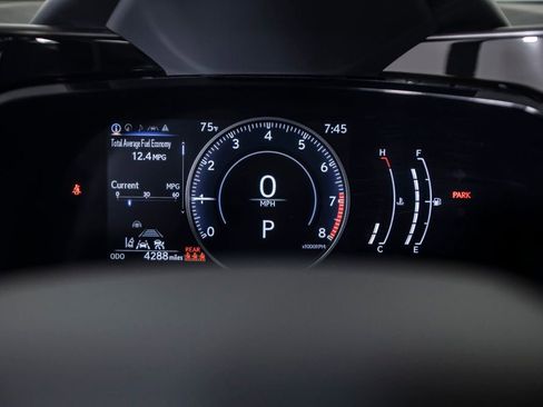 Used 2025 Lexus NX 250 FWD w/ Accessory Package (K3) image 28