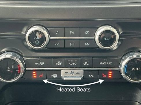Used 2024 Ford F150 XLT w/ Equipment Group 302A MID AWD/4WD image 15