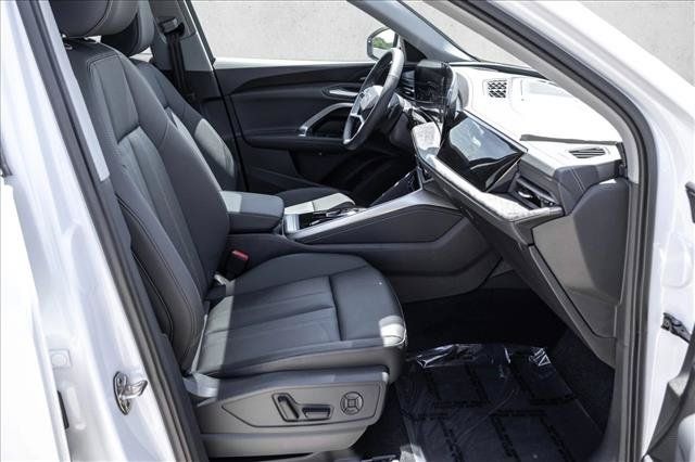 New 2026 Audi Q5 Premium Plus AWD/4WD image 25
