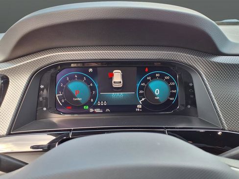 New 2026 Volkswagen Atlas Cross Sport SEL R-Line image 35