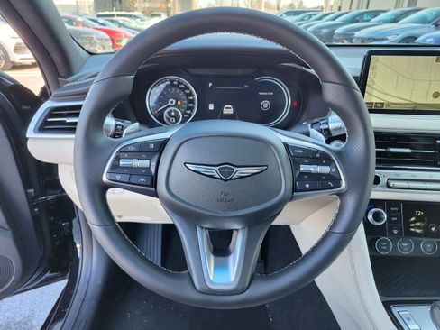 New 2026 Genesis G70 2.5T image 27
