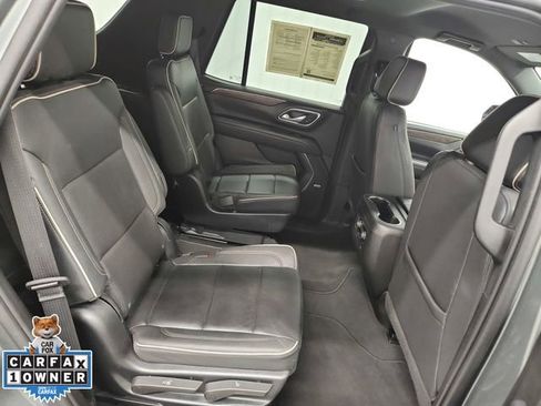 Used 2023 Chevrolet Tahoe Premier image 39