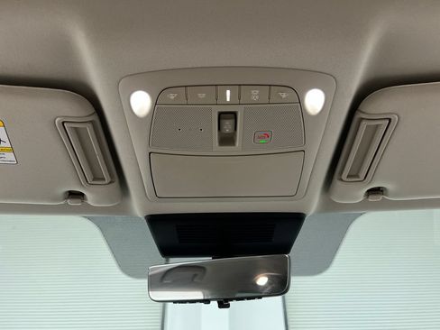 Used 2022 Nissan Armada Platinum w/ Captain's Chairs Package RWD image 85