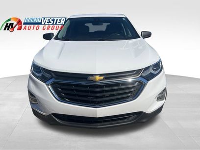 Used 2021 Chevrolet Equinox LS w/ LS Convenience Package