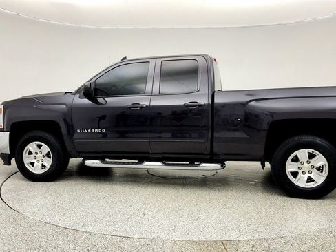 Used 2016 Chevrolet Silverado 1500 LT w/ All Star Edition AWD/4WD image 8