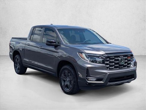 New 2026 Honda Ridgeline TrailSport image 7