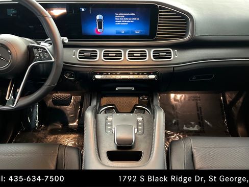 Certified 2024 Mercedes-Benz GLE 450 4MATIC image 13
