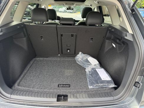 New 2026 Volkswagen Taos SE AWD/4WD image 15