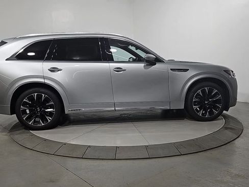 Used 2024 MAZDA CX-90 3.3 Turbo S w/ Premium Plus image 7
