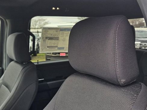 New 2026 Ford F150 XLT w/ Equipment Group 302A MID AWD/4WD image 31