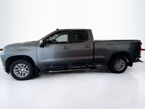 Used 2019 Chevrolet Silverado 1500 LT w/ All-Star Edition image 9