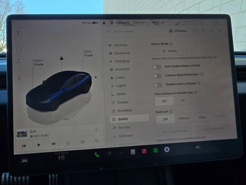 Used 2024 Tesla Model 3 Performance image 49