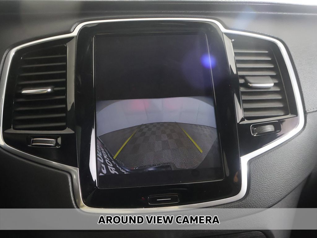 Used 2023 Volvo XC90 B6 Ultimate w/ Protection Package Premier AWD/4WD image 8