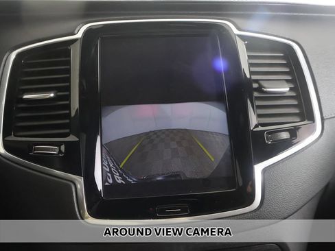 Used 2023 Volvo XC90 B6 Ultimate w/ Protection Package Premier AWD/4WD image 8