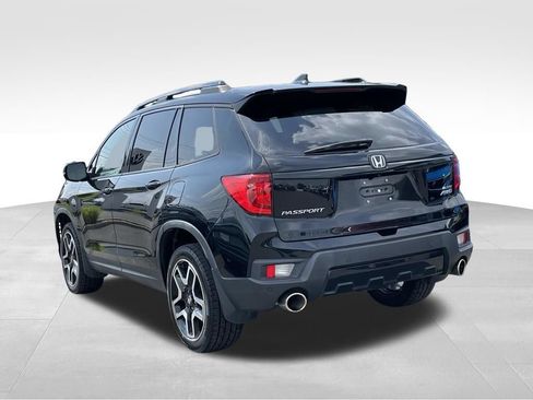 Used 2022 Honda Passport Elite image 5