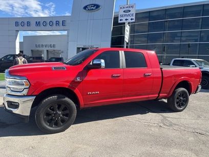 Used 2022 RAM 2500 Laramie