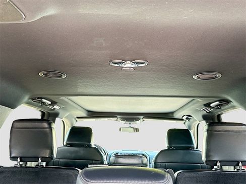 Used 2021 Ford Expedition Max Limited image 29