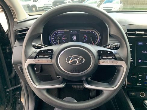 Used 2024 Hyundai Tucson SEL image 21