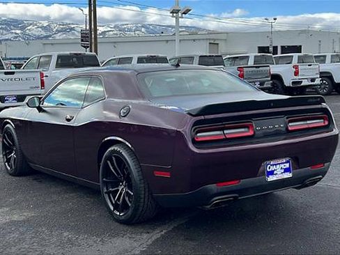 Used 2020 Dodge Challenger R/T Scat Pack w/ T/A Package image 7