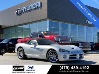 Used 2003 Dodge Viper SRT-10 video 1