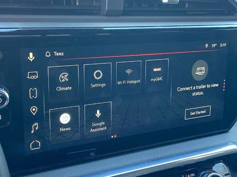 Used 2026 GMC Sierra 1500 Denali image 9