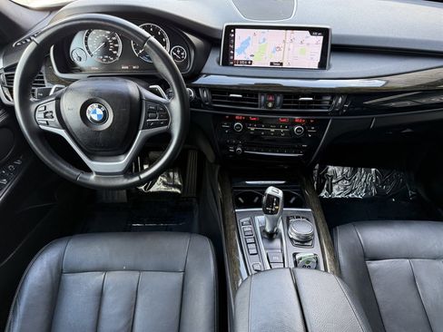 Used 2018 BMW X5 xDrive40e image 23
