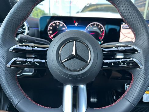 New 2026 Mercedes-Benz CLA 250 4MATIC image 25