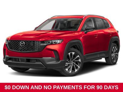 Used 2026 MAZDA CX-50 2.5 Hybrid w/ Premium Plus Pkg
