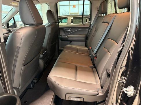 Used 2025 Honda Ridgeline RTL image 19