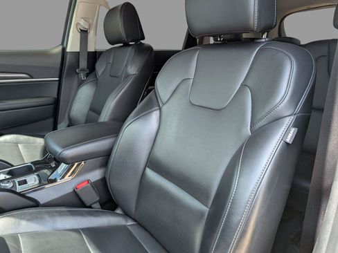 Used 2024 Kia Telluride S w/ S Sunroof Package FWD image 12