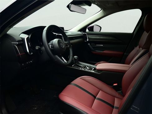 New 2026 MAZDA CX-50 AWD 2.5 Hybrid w/ Weather Package image 2