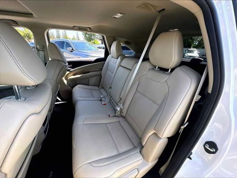 Used 2019 Acura MDX SH-AWD w/ Technology Package image 27
