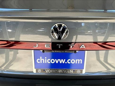 New 2026 Volkswagen Jetta S image 7